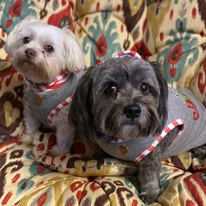 Meet your Posher, Carole